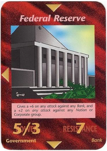 Federal Reserve